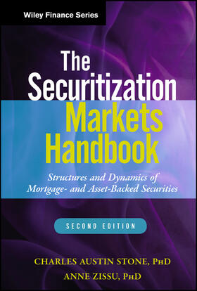 Stone / Zissu |  The Securitization Markets Handbook | Buch |  Sack Fachmedien