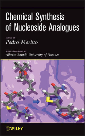 Merino |  Chemical Synthesis of Nucleosi | Buch |  Sack Fachmedien