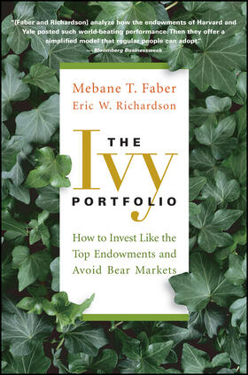 Faber / Richardson |  The Ivy Portfolio | Buch |  Sack Fachmedien