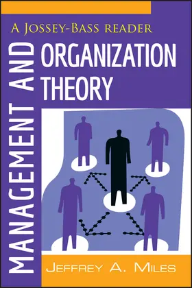 Miles |  Management and Organization Theory | Buch |  Sack Fachmedien