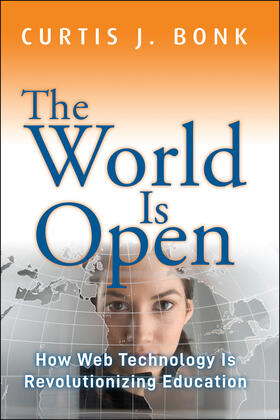 Bonk |  The World Is Open | Buch |  Sack Fachmedien