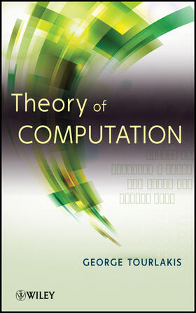 Tourlakis |  Theory of Computation | Buch |  Sack Fachmedien