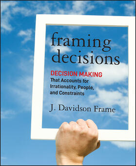Frame |  Framing Decisions | Buch |  Sack Fachmedien