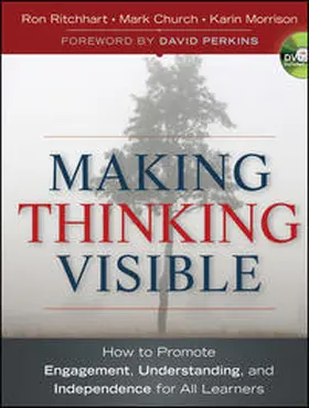 Ritchhart / Church / Morrison |  Making Thinking Visible | eBook | Sack Fachmedien