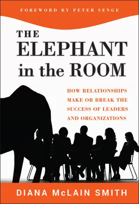 Smith |  Elephant in the Room | Buch |  Sack Fachmedien