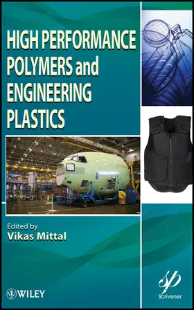 Mittal |  High Performance Polymers and Engineering Plastics | Buch |  Sack Fachmedien