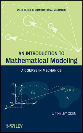 Oden |  Introduction to Mathematical M | Buch |  Sack Fachmedien