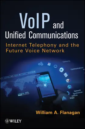 Flanagan |  Voip and Unified Communications | Buch |  Sack Fachmedien