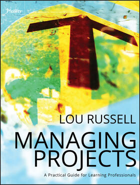 Russell |  Managing Projects | Buch |  Sack Fachmedien