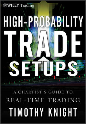 Knight |  High-Probability Trade Setups | Buch |  Sack Fachmedien