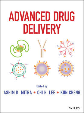 Mitra / Lee / Cheng |  Advanced Drug Delivery | Buch |  Sack Fachmedien
