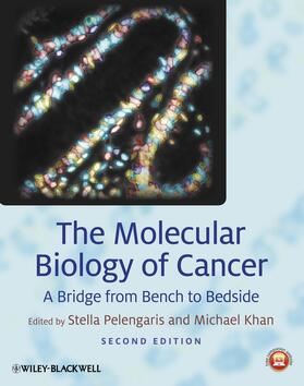 Pelengaris / Khan |  The Molecular Biology of Cancer | Buch |  Sack Fachmedien