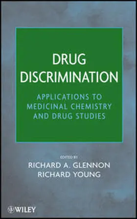 Glennon / Young |  Drug Discrimination | eBook | Sack Fachmedien