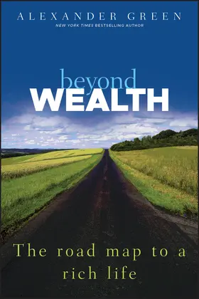 Green |  Beyond Wealth | Buch |  Sack Fachmedien