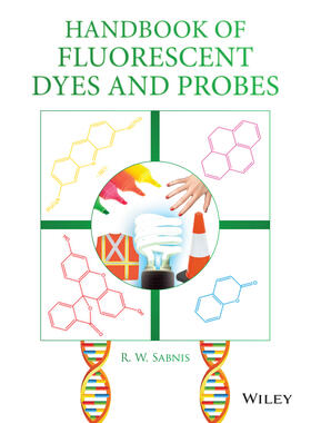 Sabnis |  Handbook of Fluorescent Dyes and Probes | Buch |  Sack Fachmedien
