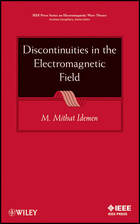 Idemen |  Discontinuities in the Electromagnetic Field | Buch |  Sack Fachmedien