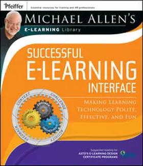 Allen |  Michael Allen's Online Learning Library | eBook | Sack Fachmedien