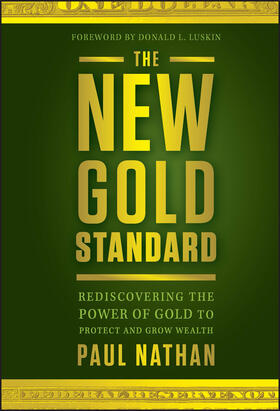 Nathan |  The New Gold Standard | Buch |  Sack Fachmedien