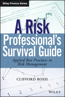 Rossi |  A Risk Professional&#65533;s Survival Guide | Buch |  Sack Fachmedien