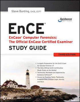 Bunting |  EnCase Computer Forensics -- The Official EnCE | eBook | Sack Fachmedien