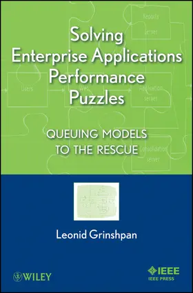 Grinshpan |  Solving Enterprise Application | Buch |  Sack Fachmedien