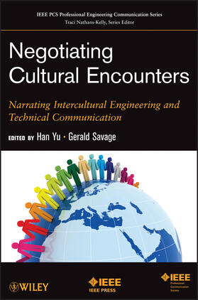 Yu / Savage |  Negotiating Cultural Encounters | Buch |  Sack Fachmedien