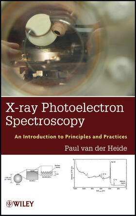 van der Heide |  X-ray Photoelectron Spectrosco | Buch |  Sack Fachmedien