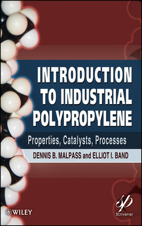 Malpass / Band |  Introduction to Industrial Polypropylene | Buch |  Sack Fachmedien