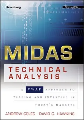 Coles / Hawkins |  MIDAS Technical Analysis | eBook | Sack Fachmedien