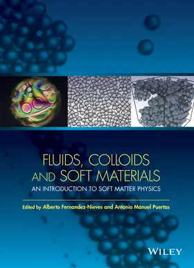 Fernandez-Nieves / Puertas |  Fluids, Colloids and Soft Materials | Buch |  Sack Fachmedien