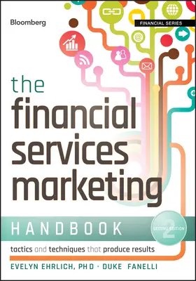 Ehrlich / Fanelli |  The Financial Services Marketing Handbook | Buch |  Sack Fachmedien