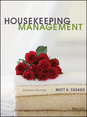 Casado |  Housekeeping Management | Buch |  Sack Fachmedien