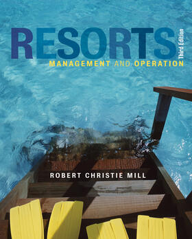 Mill |  Resorts | Buch |  Sack Fachmedien