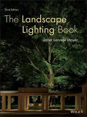 Moyer |  The Landscape Lighting Book | Buch |  Sack Fachmedien