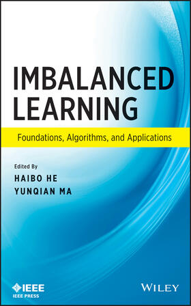 He / Ma |  Imbalanced Learning | Buch |  Sack Fachmedien