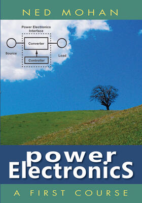 Mohan |  POWER ELECTRONICS | Buch |  Sack Fachmedien