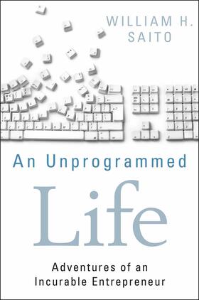 Saito |  An Unprogrammed Life | Buch |  Sack Fachmedien
