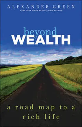 Green |  Beyond Wealth | eBook | Sack Fachmedien