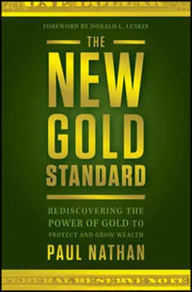 Nathan |  The New Gold Standard | eBook | Sack Fachmedien