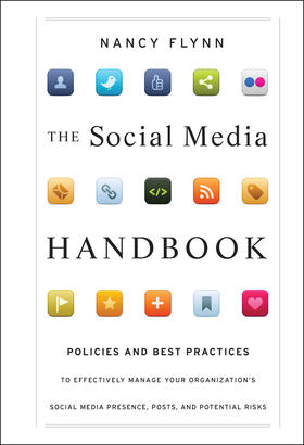 Flynn |  The Social Media Handbook | Buch |  Sack Fachmedien