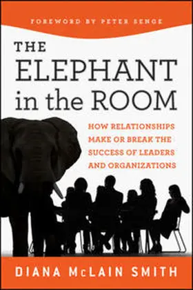 Smith |  Elephant in the Room | eBook | Sack Fachmedien