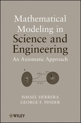 Herrera / Pinder |  Mathematical Modeling in Science and Engineering | Buch |  Sack Fachmedien