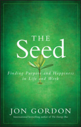Gordon |  The Seed | eBook | Sack Fachmedien