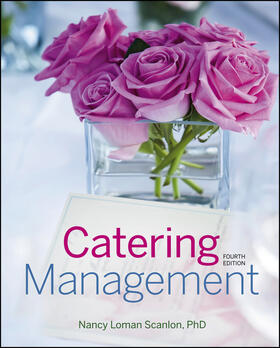 Scanlon |  Catering Management | Buch |  Sack Fachmedien