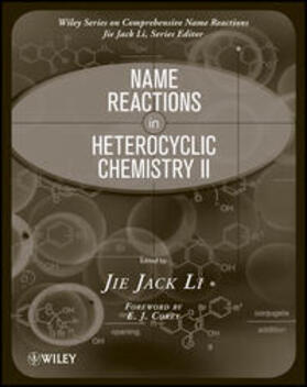 Li |  Name Reactions in Heterocyclic Chemistry II | eBook | Sack Fachmedien
