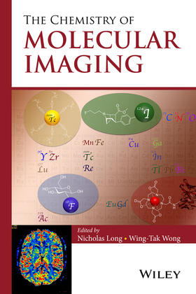 Long / Wong |  The Chemistry of Molecular Imaging | Buch |  Sack Fachmedien