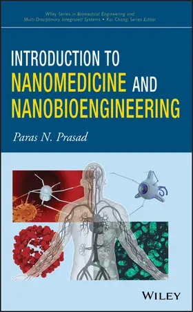 Prasad |  Nanomedicine | Buch |  Sack Fachmedien