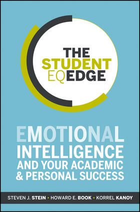 Stein / Book / Kanoy |  The Student Eq Edge | Buch |  Sack Fachmedien
