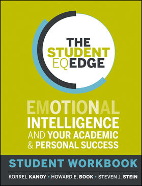 Kanoy / Book / Stein |  The Student Eq Edge | Buch |  Sack Fachmedien