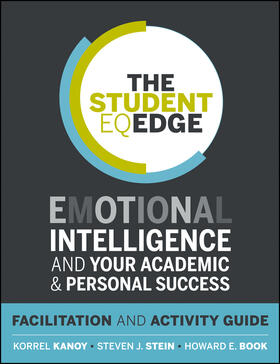 Kanoy / Stein / Book |  The Student Eq Edge | Buch |  Sack Fachmedien